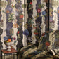 Huerta Gitana Wallpaper - Piedra - Christian Lacroix - PCL7067/01 - Premier Wallcovering
