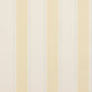 Hume Stripe Wallpaper - Yellow - Colefax & Fowler - 07189 - 03 - Premier Wallcovering
