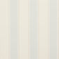 Hume Stripe Wallpaper - Old Blue - Colefax & Fowler - 07189 - 05 - Premier Wallcovering