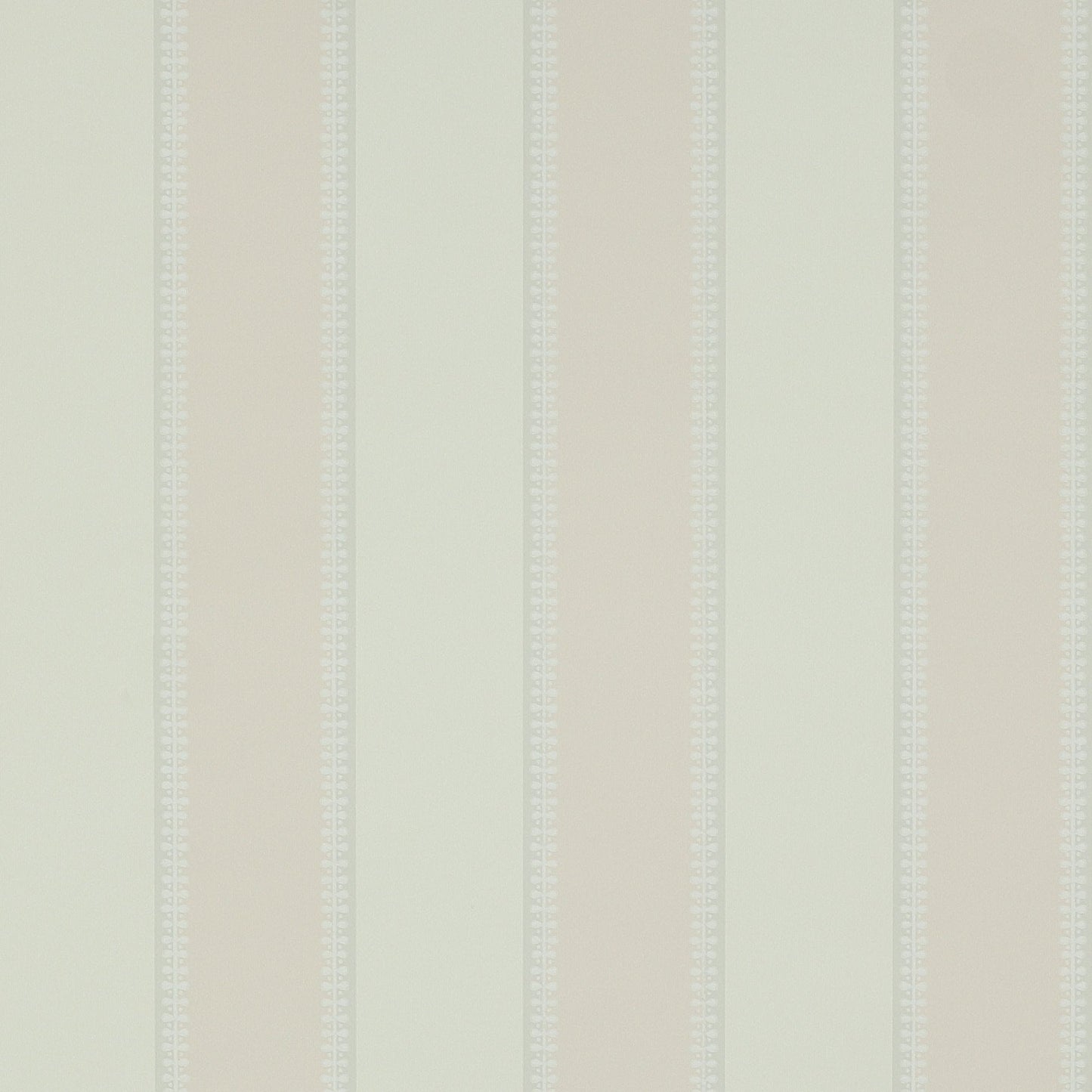 Hume Stripe Wallpaper - Pink - Colefax & Fowler - 07189 - 02 - Premier Wallcovering