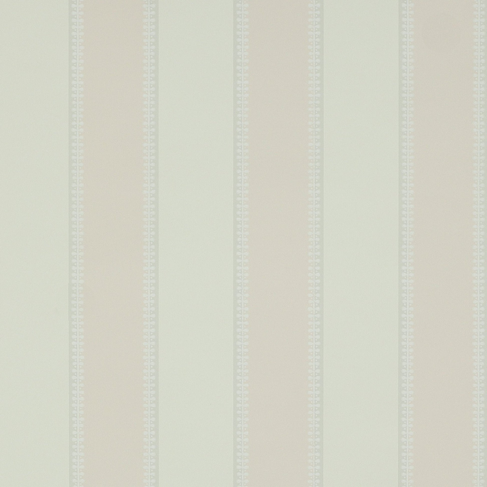 Hume Stripe Wallpaper - Pink - Colefax & Fowler - 07189 - 02 - Premier Wallcovering