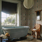 1-WA-HYA-DI-BYZ-XXX - Hyacinth Novellus Wallpaper - Byzantine Blue - House of Hackney