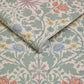 1-WA-HYA-DI-PHL-XXX - Hyacinth Novellus Wallpaper - Phlox - House of Hackney