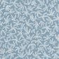 Hygge Cocoon Wallpaper - Bleu Celeste - Caselio - 100576000