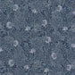 Hygge Free Spirit Wallpaper - Bleu Gris - Caselio - 100546911