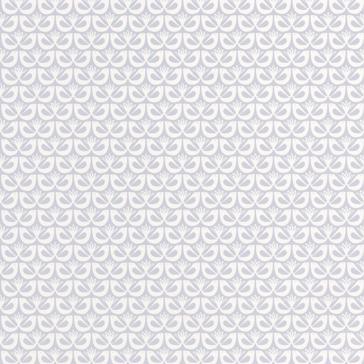 Hygge Freedom Wallpaper - Gris Doux - Caselio - 100589126