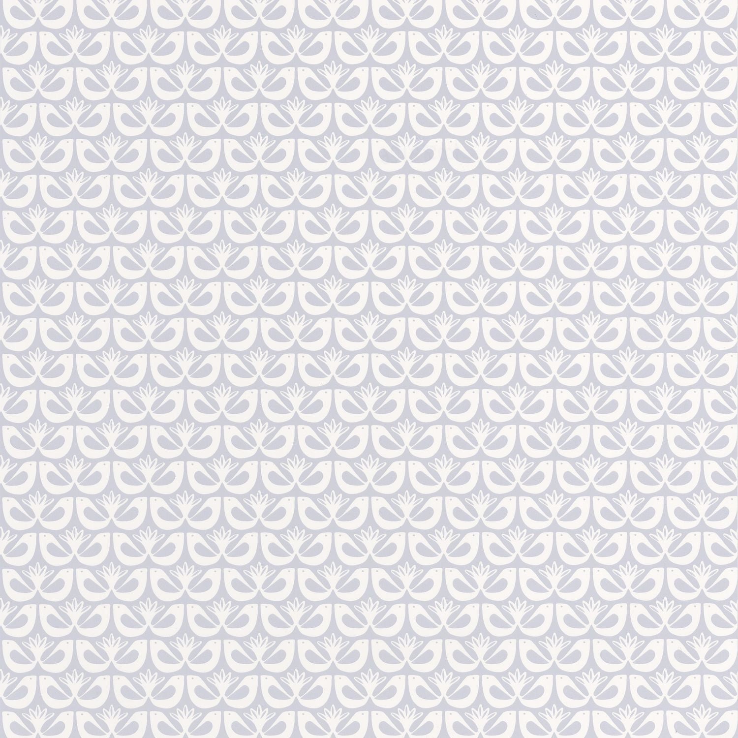 Hygge Freedom Wallpaper - Gris Doux - Caselio - 100589126
