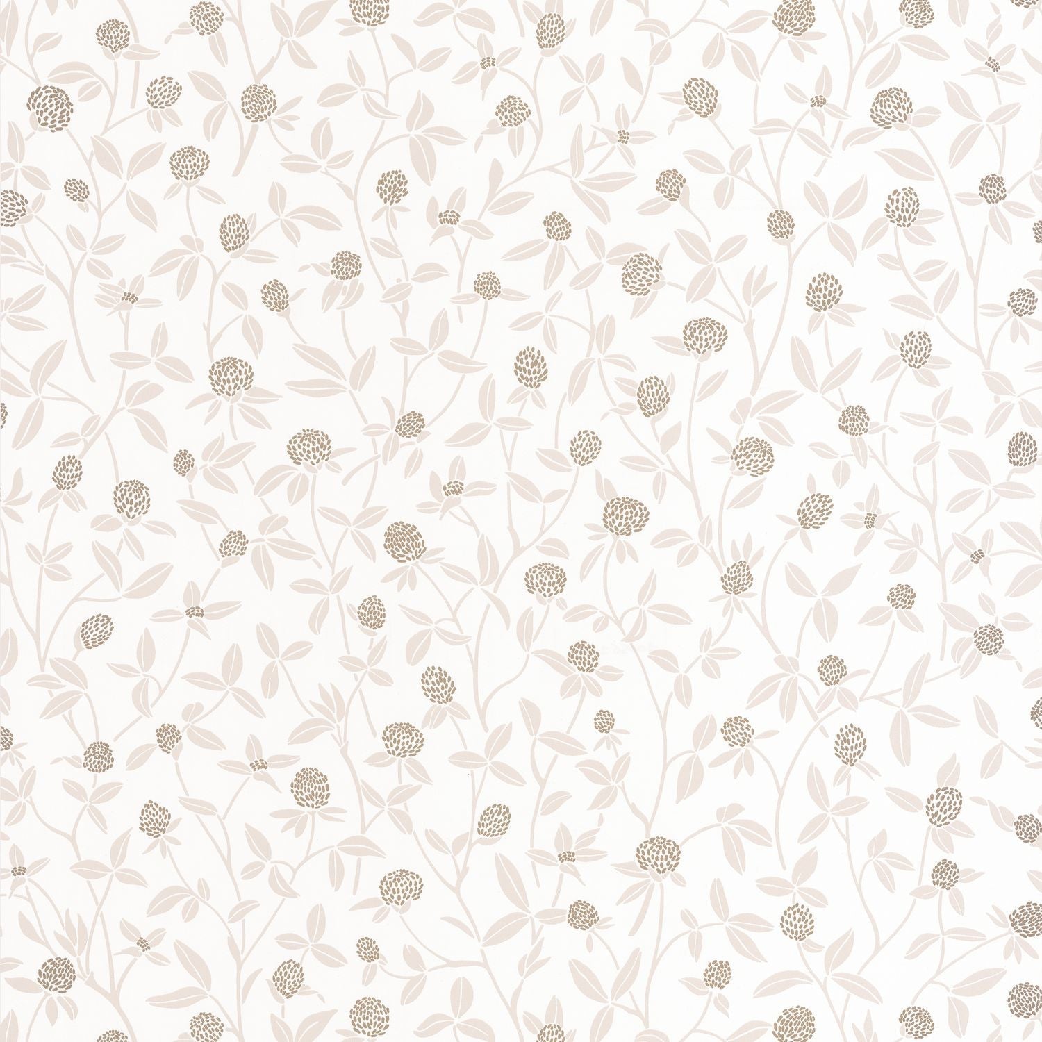 Hygge Serenity Wallpaper - Beige - Caselio - 100561132