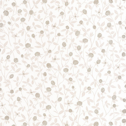 Hygge Serenity Wallpaper - Beige - Caselio - 100561132