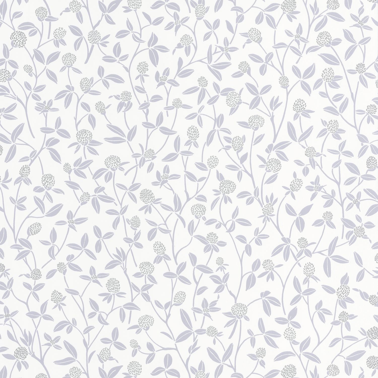 Hygge Serenity Wallpaper - Gris Doux - Caselio - 100569027