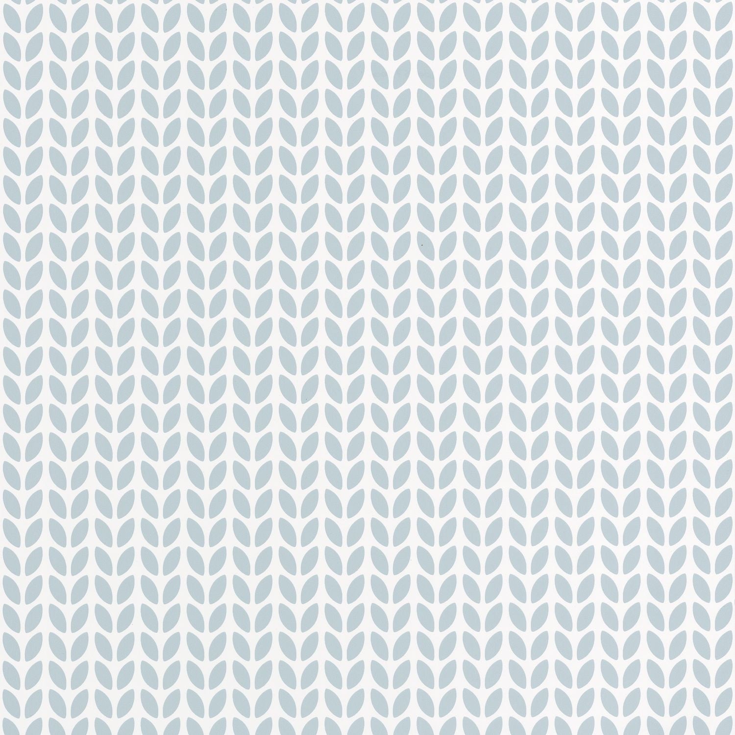 Hygge Simplicity Wallpaper - Vert D'eau - Caselio - 100557100