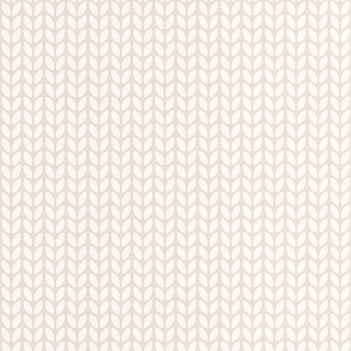 Hygge Simplicity Wallpaper - Beige - Caselio - 100551001