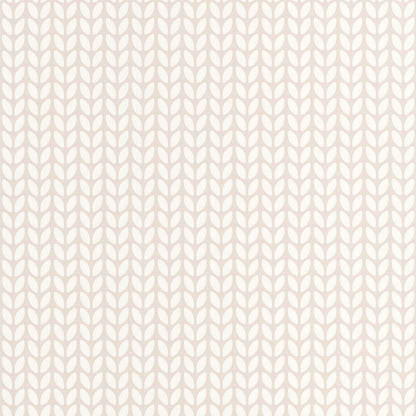 Hygge Simplicity Wallpaper - Beige - Caselio - 100551001
