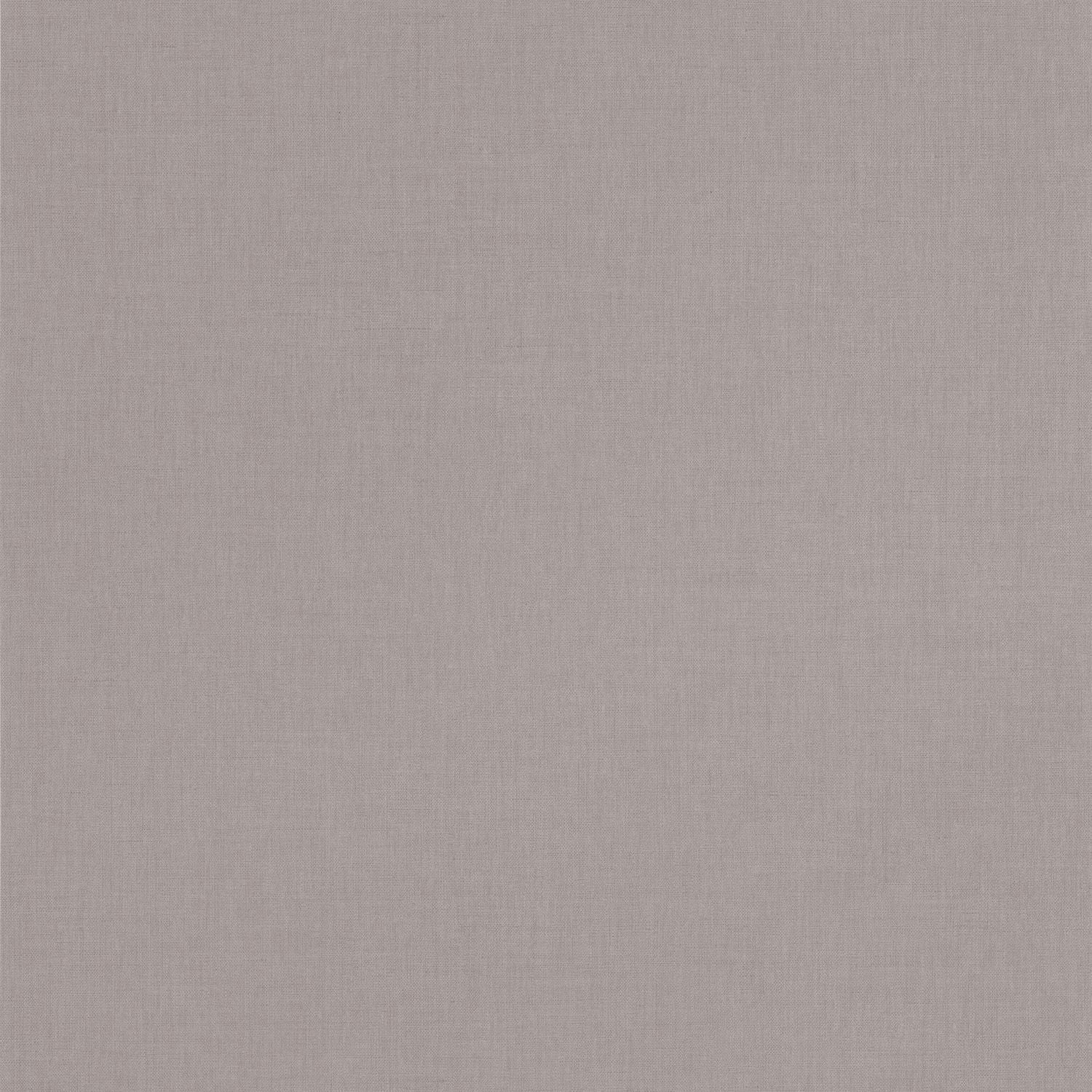 Hygge Uni Wallpaper - Taupe - Caselio - 100601818