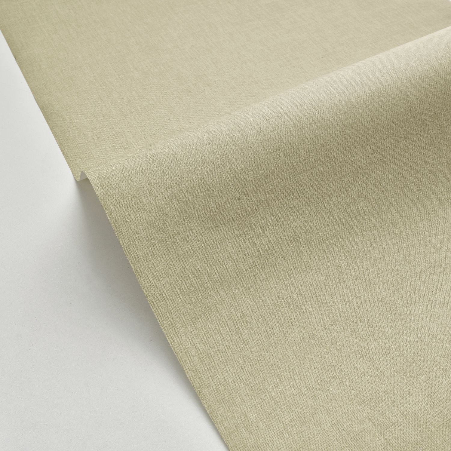 Hygge Uni Wallpaper - Lichen - Caselio - 100607312