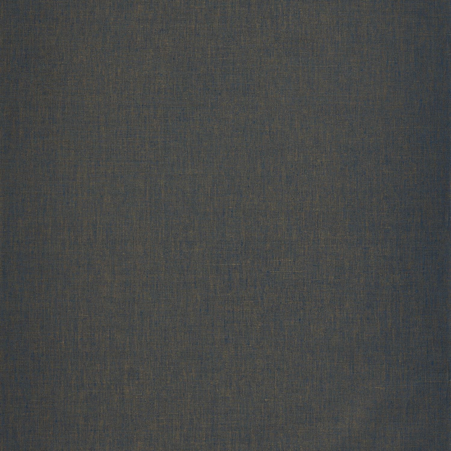 Hygge Uni Wallpaper - Bleu Nuit - Caselio - 100606803