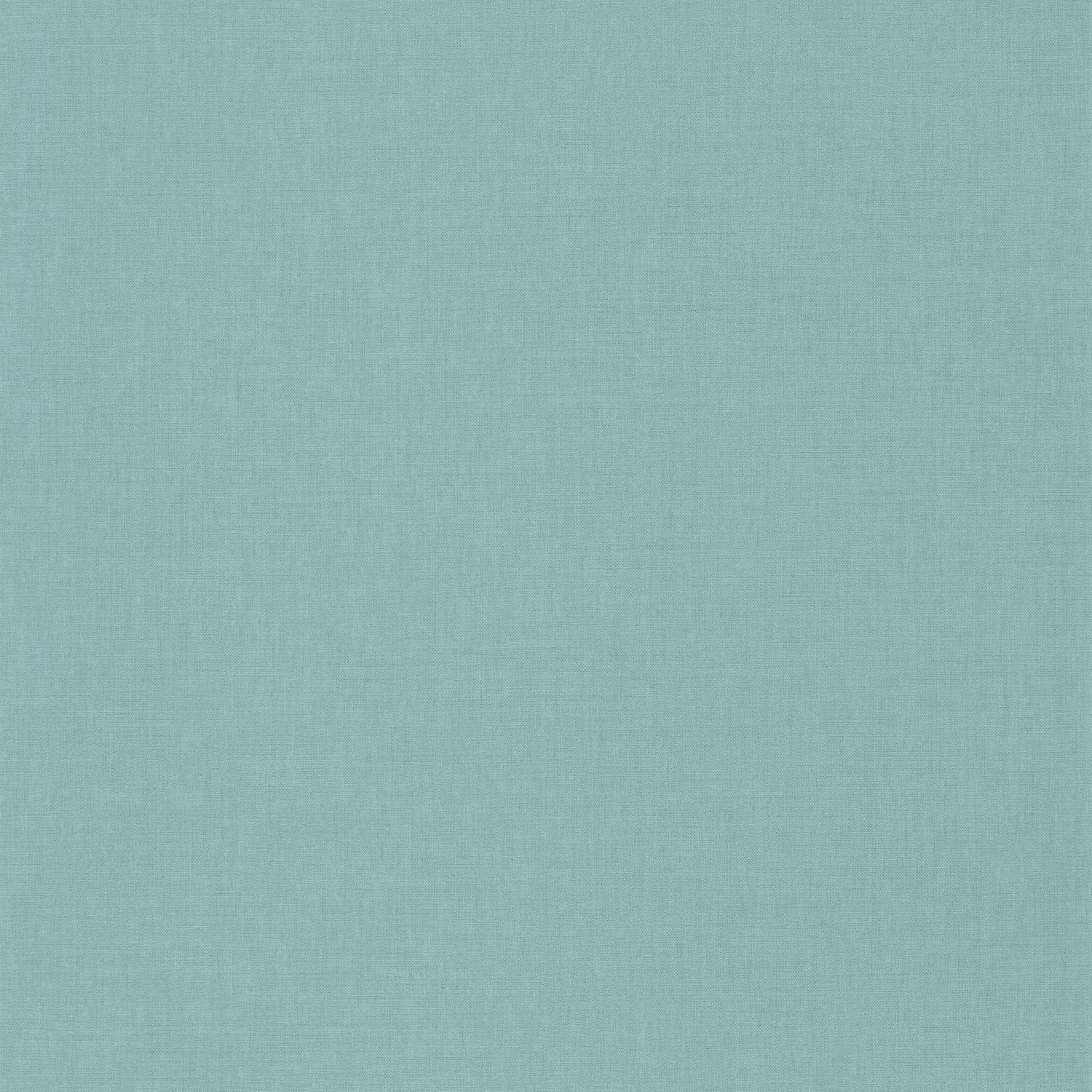 Hygge Uni Wallpaper - Menthe - Caselio - 100607211