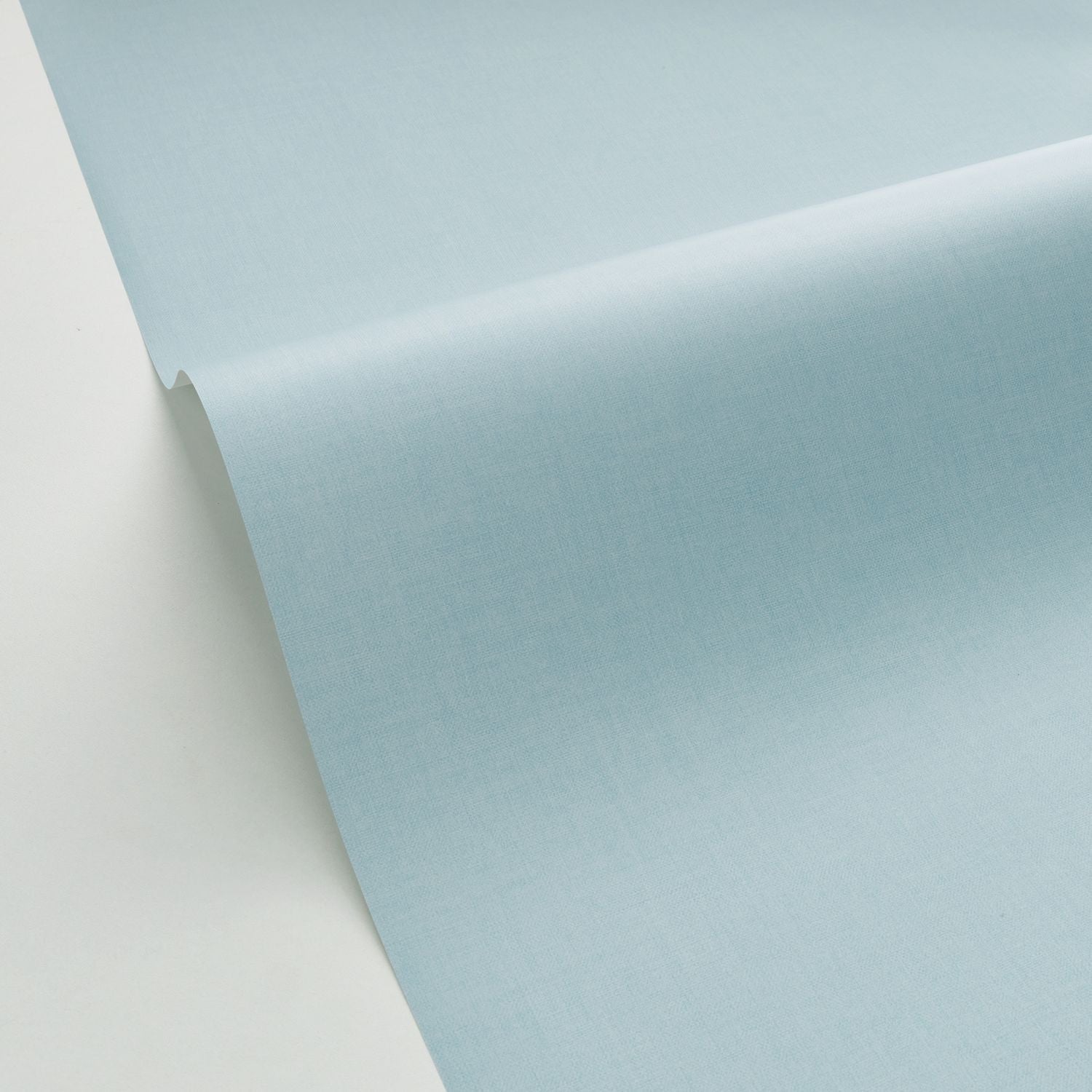 Hygge Uni Wallpaper - Bleu - Caselio - 100607111