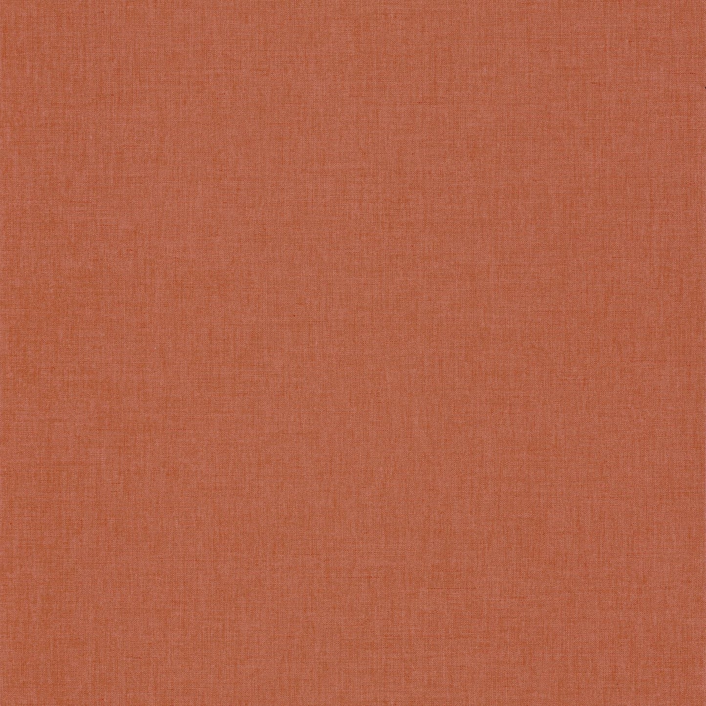 Hygge Uni Wallpaper - Terracotta - Caselio - 100604313
