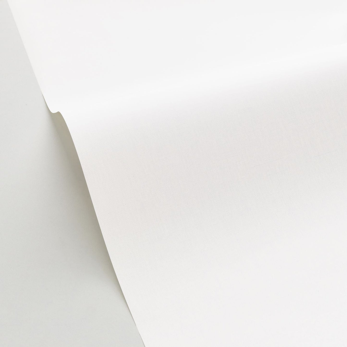 Hygge Uni Wallpaper - Gris/ Argente - Caselio - 100601010