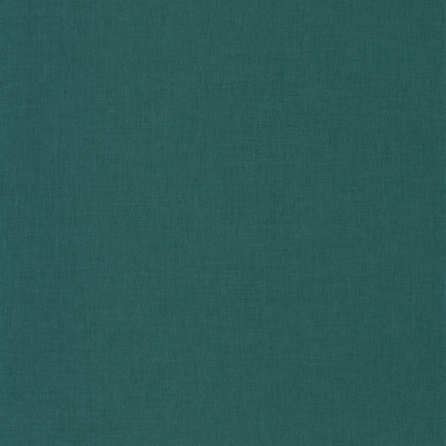 Hygge Uni Wallpaper - Emeraude - Caselio - 100607812
