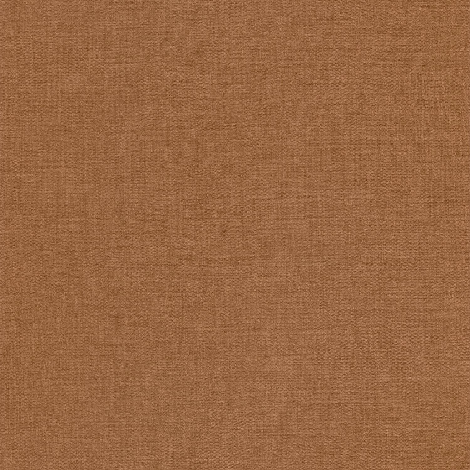 Hygge Uni Wallpaper - Ocre - Caselio - 100602219