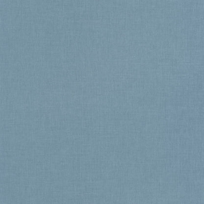 Hygge Uni Wallpaper - Bleu Celeste - Caselio - 100606524