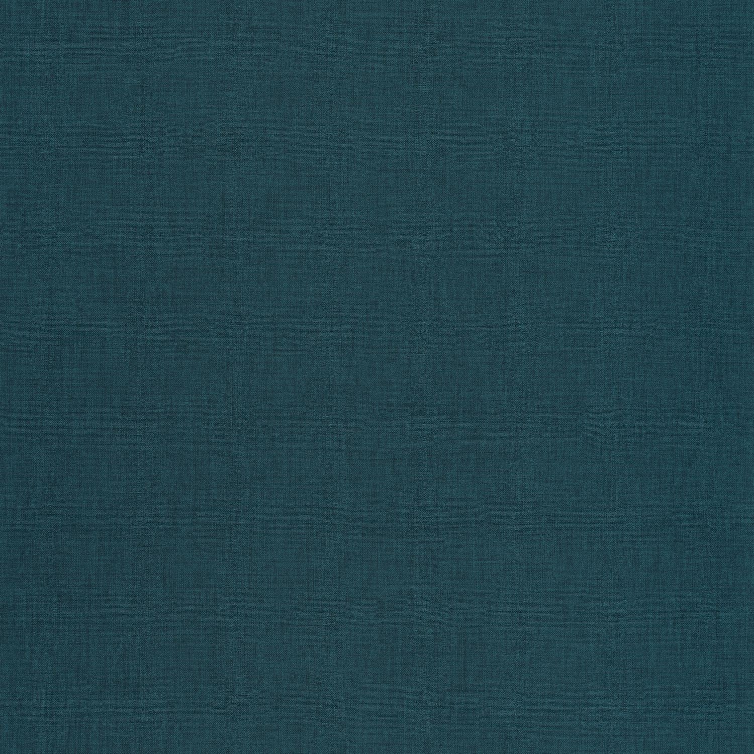 Hygge Uni Wallpaper - Bleu Nuit - Caselio - 100606638