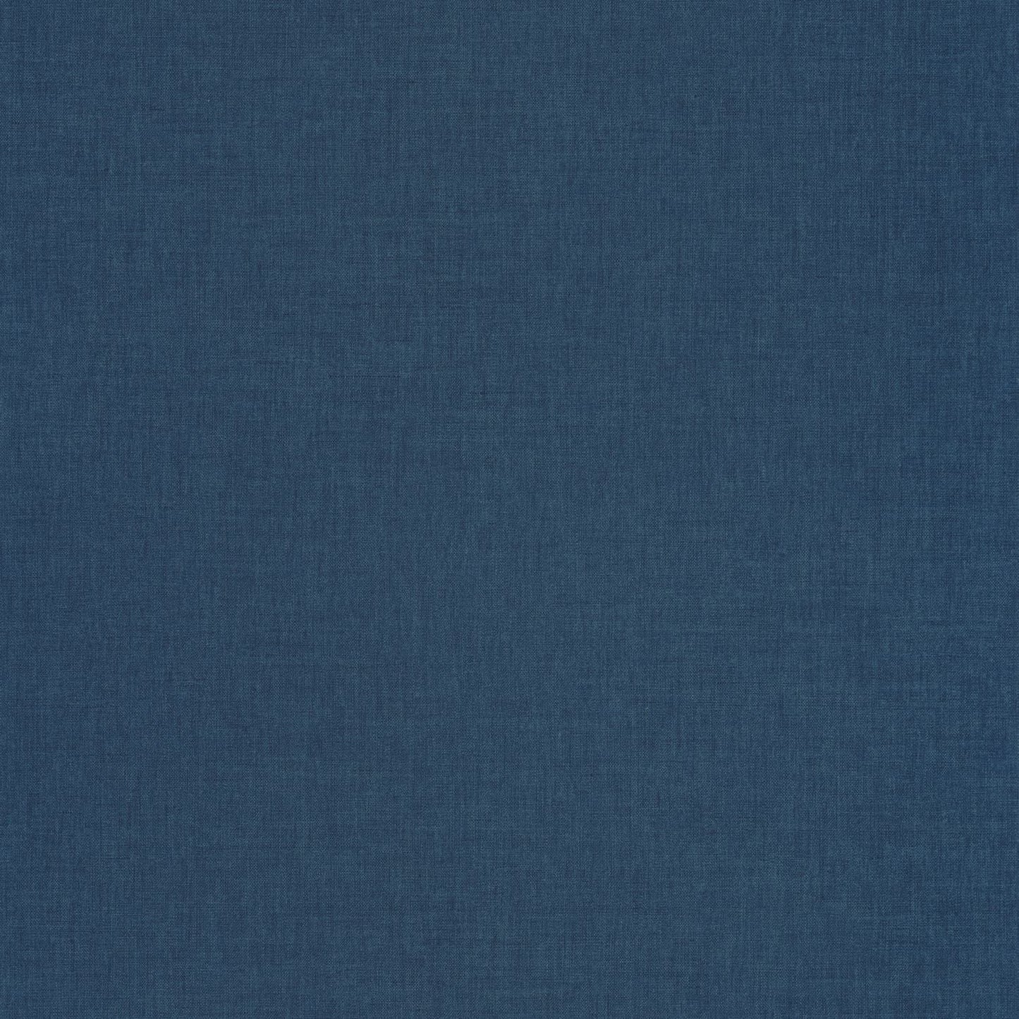 Hygge Uni Wallpaper - Bleu Indigo - Caselio - 100606718