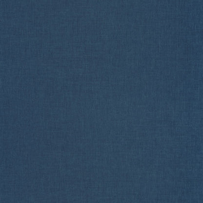 Hygge Uni Wallpaper - Bleu Indigo - Caselio - 100606718