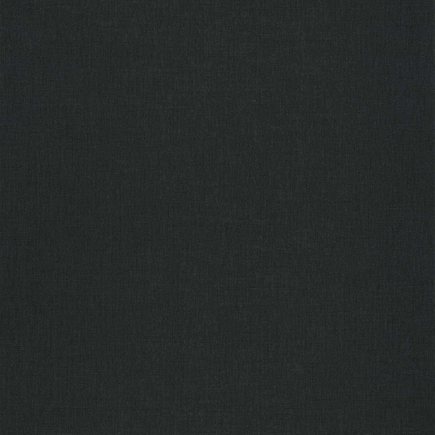 Hygge Uni Wallpaper - Noir - Caselio - 100609602