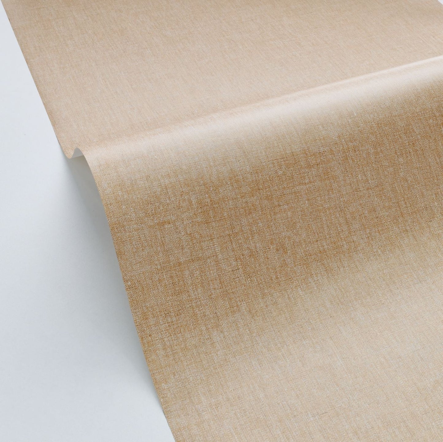 Hygge Uni Wallpaper - Blanc - Caselio - 100601520