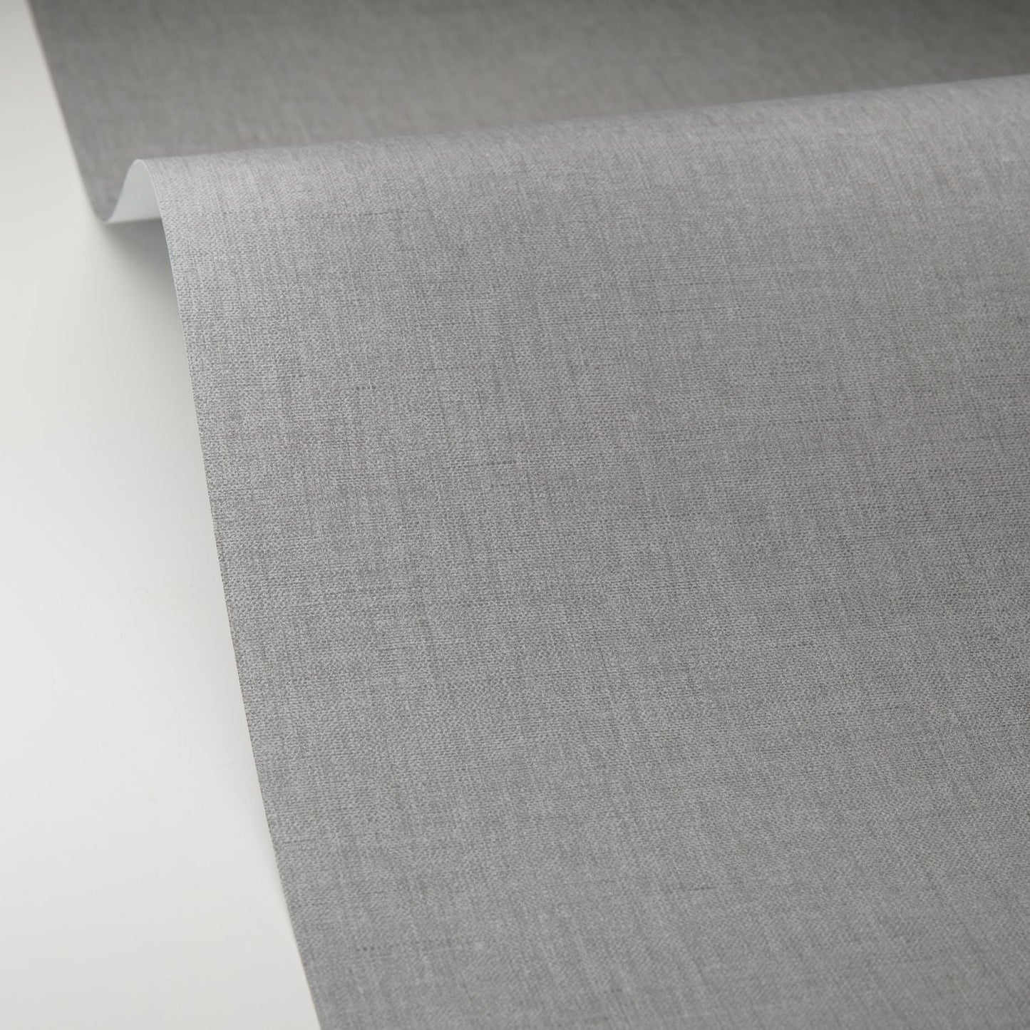 Hygge Uni Wallpaper - Gris - Caselio - 100609150