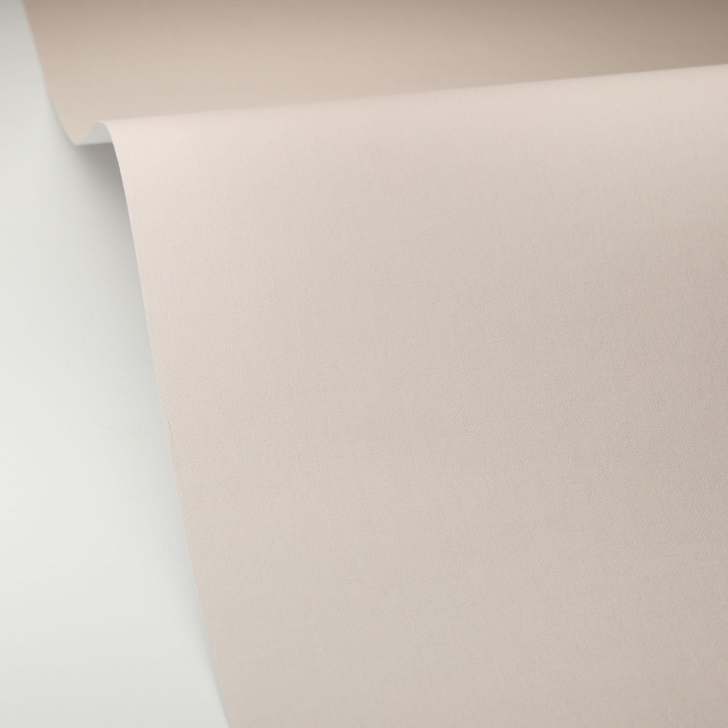 Hygge Uni Wallpaper - Creme - Caselio - 100601340