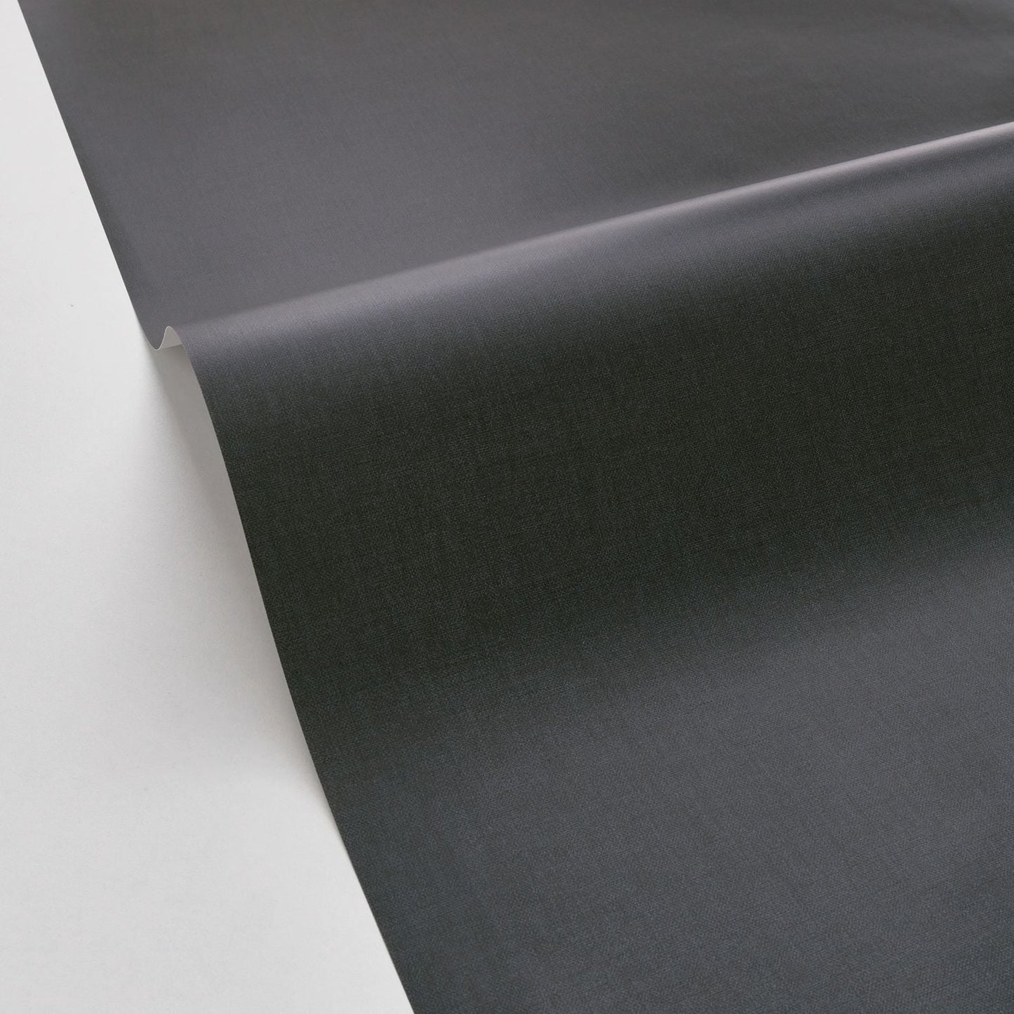 Hygge Uni Wallpaper - Noir - Caselio - 100609602