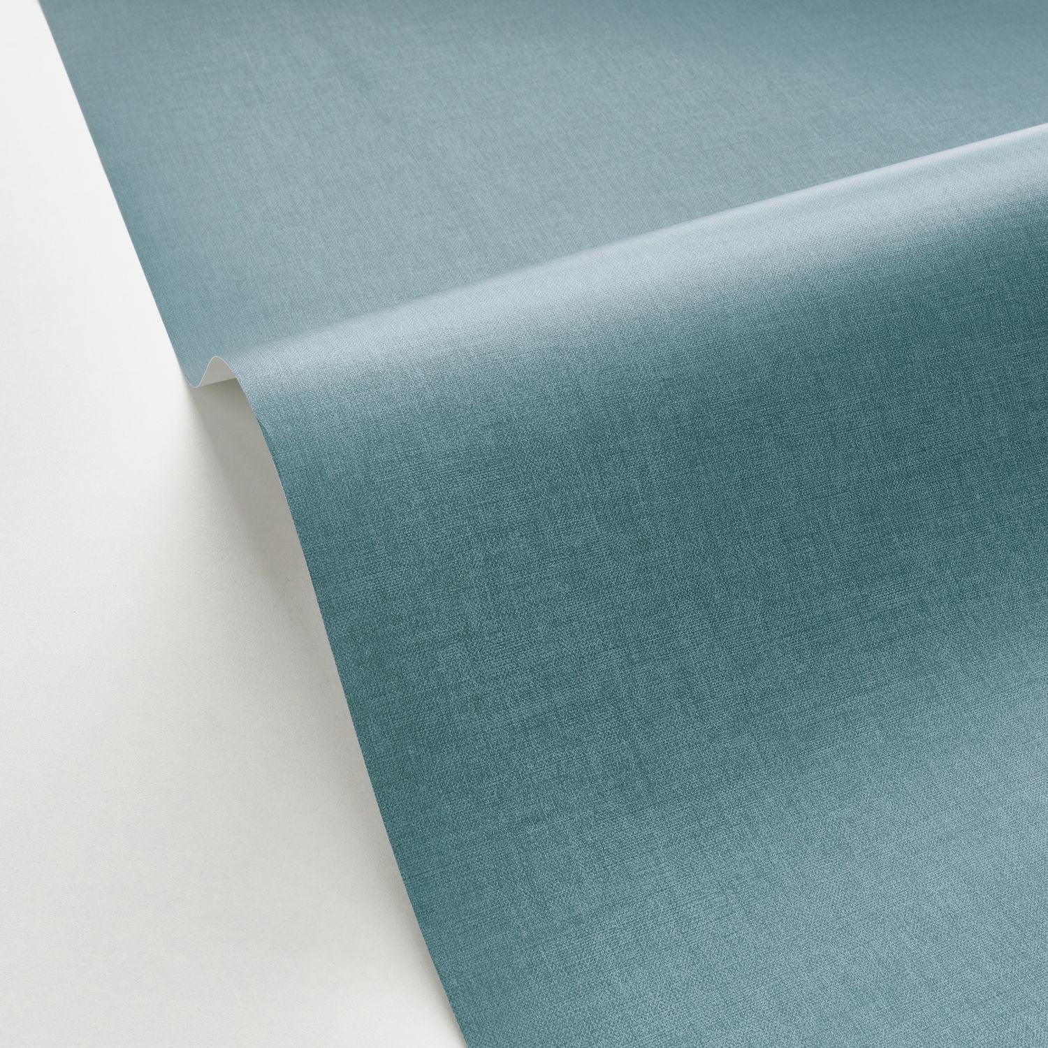 Hygge Uni Wallpaper - Malachite - Caselio - 100607070