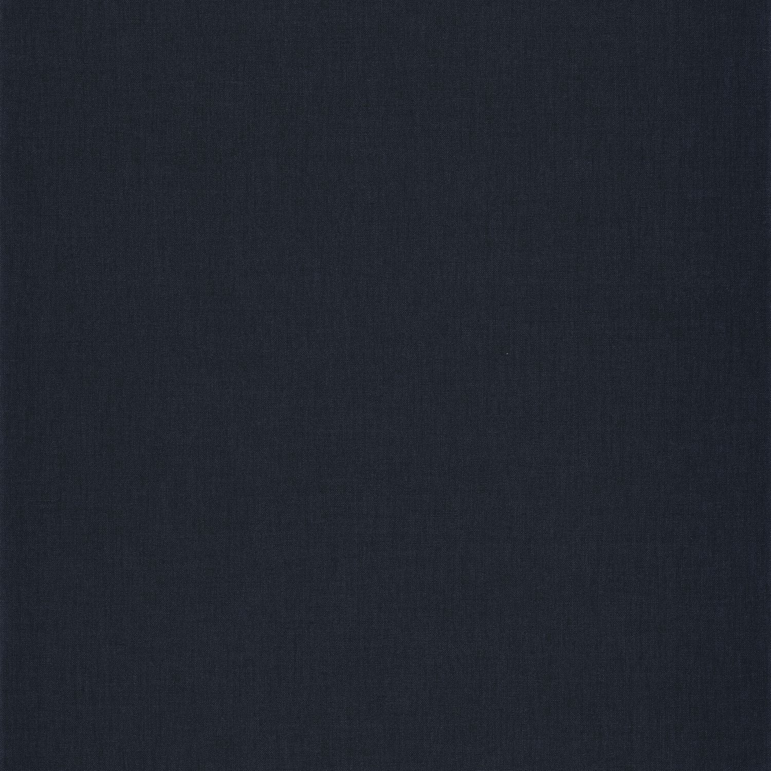 Hygge Uni Wallpaper - Bleu Nuit - Caselio - 100606919