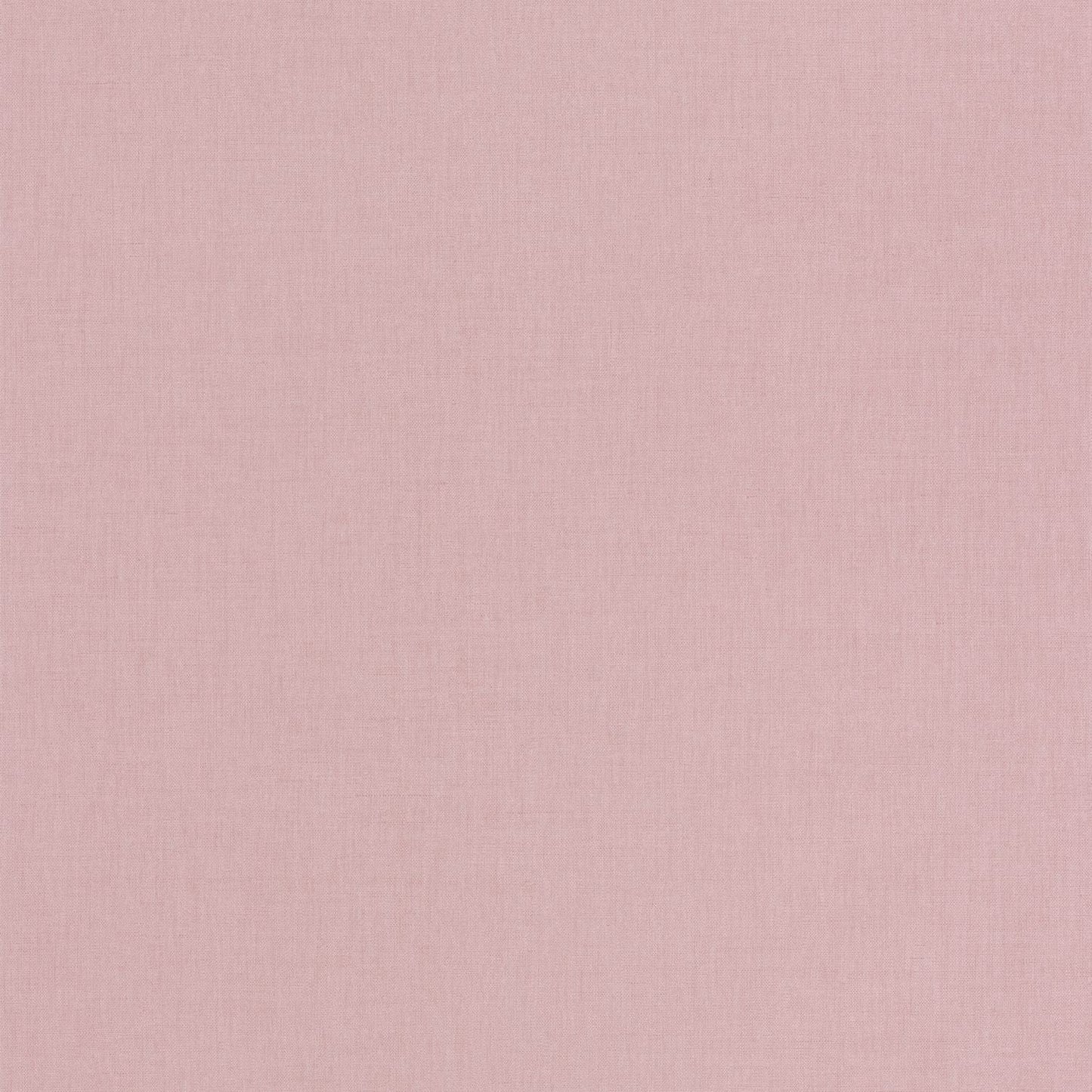 Hygge Uni Wallpaper - Vieux Rose - Caselio - 100604822