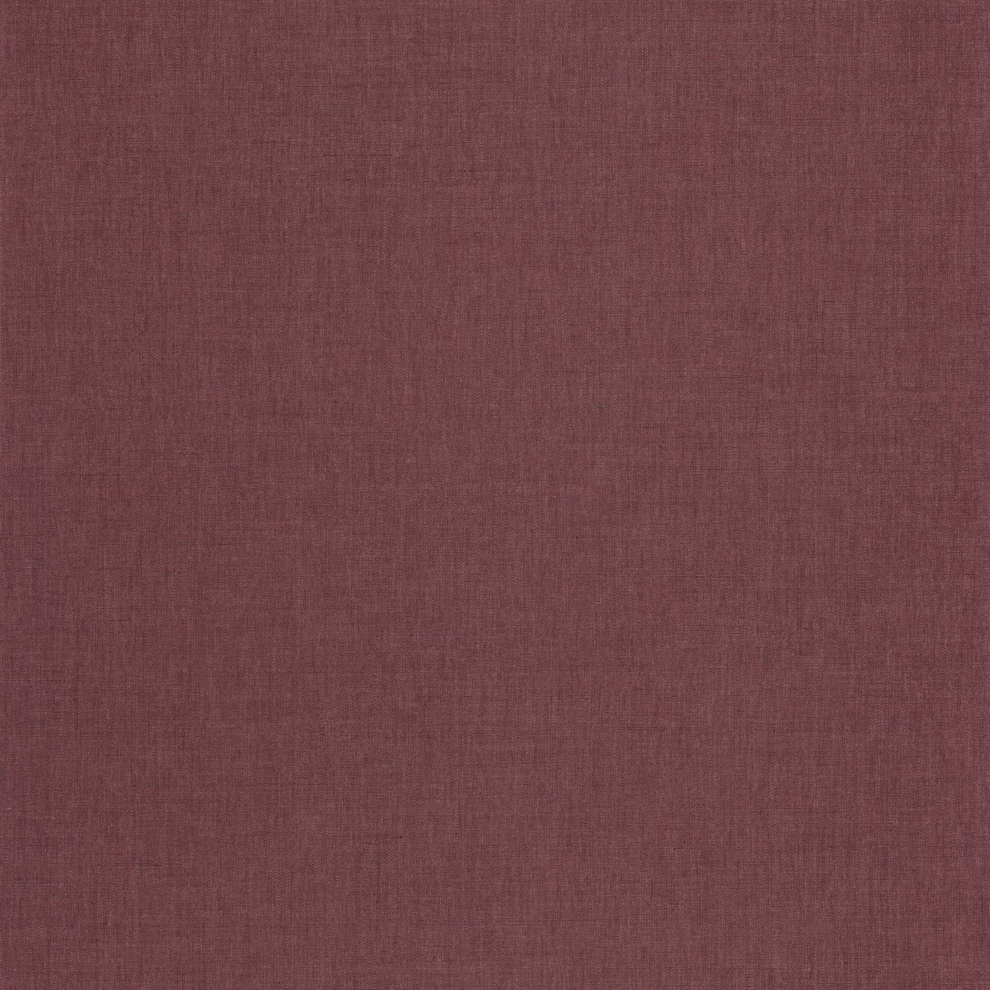 Hygge Uni Wallpaper - Bordeaux - Caselio - 100608000