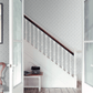 Idun Wallpaper - Blue - Boråstapeter - 5822 - Premier Wallcovering