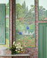 Idyll Wallpaper - Blush - 120/1001 - Cole & Son - Premier Wallcovering