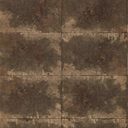 Igneous Wallpaper - Bronze - Clarke & Clarke - W0151/01 - Premier Wallcovering