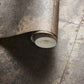 Igneous Wallpaper - Bronze - Clarke & Clarke - W0151/01 - Premier Wallcovering