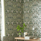 Ikebana Damask Wallpaper - Gilver - PDG1156/03 - Designers Guild
