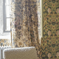 Ikebana Damask Wallpaper - Gold - PDG1156/06 - Designers Guild