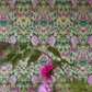 Ikebana Damask Wallpaper - Fuchsia - PDG1156/01 - Designers Guild