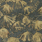 Iliad Wallpaper - Burnished - ZKEM312636 - Zoffany