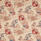 Imari Fabric - Carmin - Manuel Canovas - M4116-03 - Premier Wallcovering