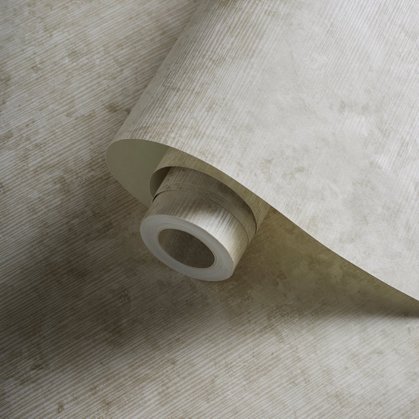 Impression Wallpaper - Natural - Clarke & Clarke - W0152/02 - Premier Wallcovering