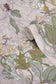 Indie Jungle Wallpaper - Shoebill - Timorous Beasties - JNGL/IJNGL/TXMT/02 - Premier Wallcovering